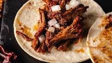 Smoky Barbacoa Thumbnail