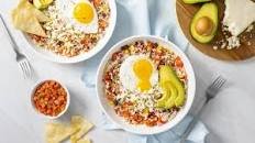 Southwest Breakfast Bowl Thumbnail