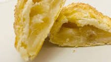 Pear Hand Pies Thumbnail