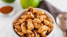 Chili Lime Cashews Thumbnail