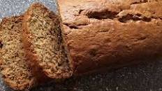 Spiced Banana Bread Thumbnail