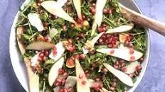 Spiced Pear Salad Dressing Thumbnail