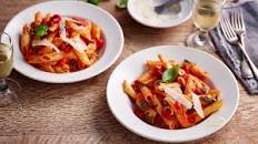 Penne al'arrabiata Thumbnail