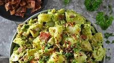 Potato Bacon Avocado Salad Thumbnail