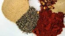 Cajun Spice Mix and Rub Thumbnail