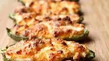 roasted jalapeno poppers Thumbnail