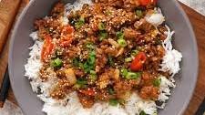 Korean Beef Bowl Thumbnail