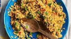 Mexican rice Thumbnail