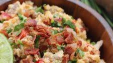 Southwest Potato Salad: A Paleo and Whole30 Side Dish Thumbnail