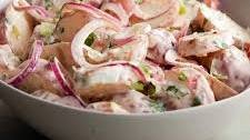 Mesa Grill's Southwestern Potato Salad Thumbnail