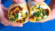 Easy Breakfast Burritos Thumbnail