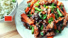 The Culture Cook - Spectacular Chicken Stir Fry Thumbnail