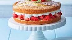 Strawberry Shortcake Thumbnail