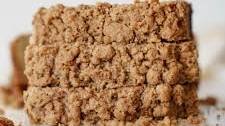 Banana Bread With Streusel Thumbnail