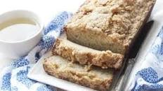 Streusel-Topped Banana Bread Thumbnail