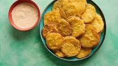 Fried Green Tomatoes Thumbnail