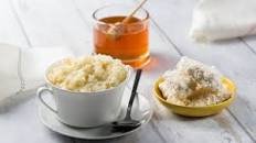 Sweet and Savory Koji Rice Pudding Thumbnail