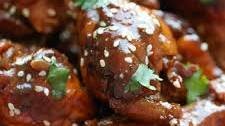 Easy Peasy Sticky Wings Thumbnail