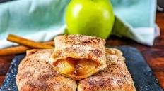 Apple Burritos Thumbnail