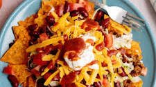 Fiesta Taco Salad Thumbnail