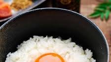 Tamago Kake Gohan (Raw Egg on Rice) Thumbnail