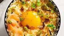 Tamago Kake Gohan (Egg Over Rice) Thumbnail