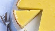 Lemon tart Thumbnail