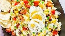 Tex Mex Potato Salad Thumbnail