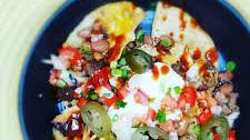 Fiesta Nachos Thumbnail