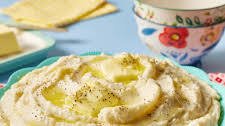 Creamy Mashed Potatoes Thumbnail