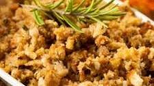 Mom's Cornbread Stuffing Thumbnail