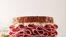 Classic Reuben Sandwich - Charter Reserve Thumbnail