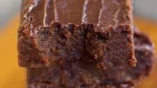 Sweet Potato Brownies Thumbnail