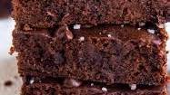 Healthy Sweet Potato Brownies Thumbnail