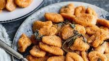 Sweet Potato Gnocchi Thumbnail