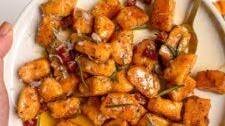 5 Ingredient Sweet Potato Gnocchi Thumbnail