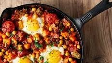 Sweet Potato Hash: The Quick And Easy Recipe Thumbnail