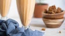 Sweet Potato Pie Smoothie Thumbnail