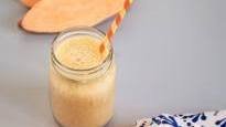 Sweet Potato Pie Smoothie Thumbnail