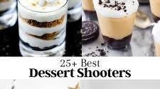 25+ Best Dessert Shooters You Need To Make Thumbnail