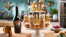 Baileys Birthday Cake Shot Recipe Thumbnail