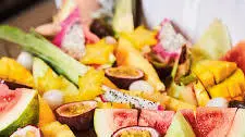 Tropical Fruit Platter Thumbnail