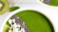 Tropical Green Smoothie Bowl Thumbnail