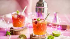 Mocktail tropical Thumbnail