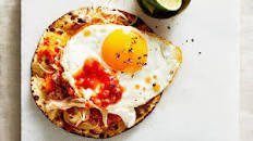 Turkey Breakfast Tacos Thumbnail