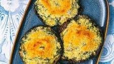 Stuffed Portobello Mushrooms Thumbnail