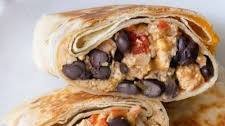 Breakfast Burritos Thumbnail