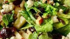 Deluxe Waldorf Salad Thumbnail