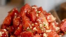 Watermelon & Feta Salad Thumbnail