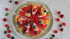 Watermelon pizza-macedonia originale Thumbnail